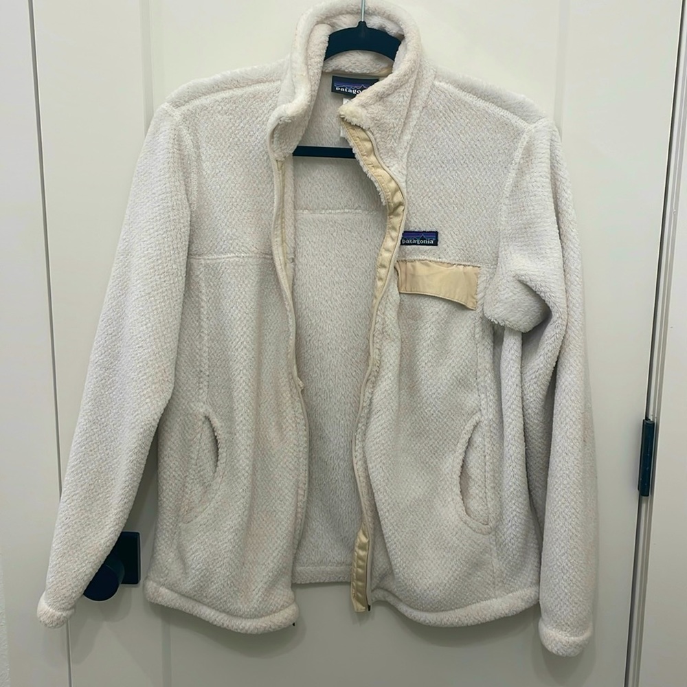 COPY - PATAGONIA Woman’s Medium